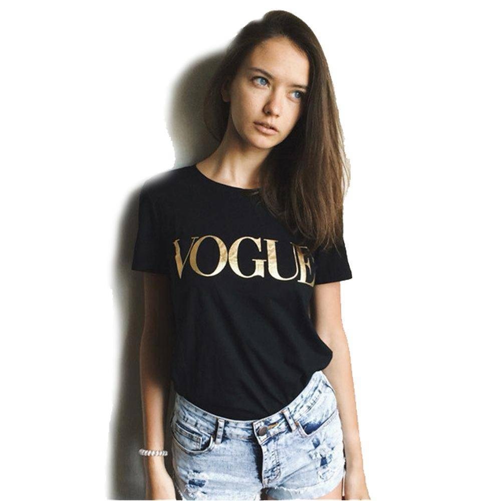 VOGUE Tshirt